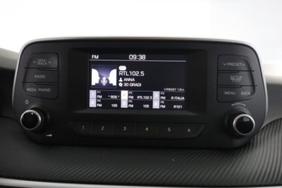 Hyundai Tucson 1.6 GDI XPlus (8)