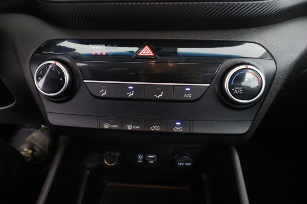 Hyundai Tucson 1.6 GDI XPlus (9)