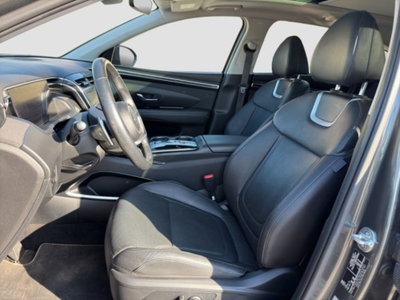 Hyundai Tucson 1.6 hev Xtech 2wd 239cv auto (10)