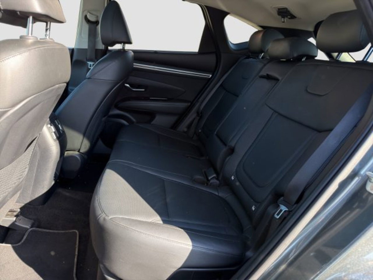 Hyundai Tucson 1.6 hev Xtech 2wd 239cv auto (11)