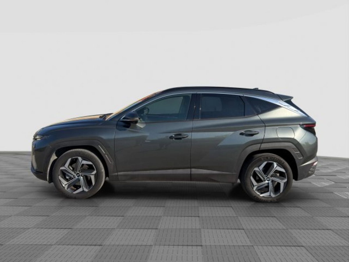 Hyundai Tucson 1.6 hev Xtech 2wd 239cv auto (2)