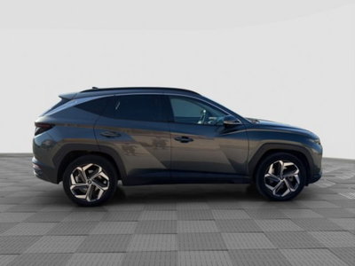 Hyundai Tucson 1.6 hev Xtech 2wd 239cv auto (6)