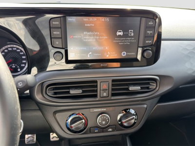 Hyundai i10 1.0 T-GDI N Line (17)