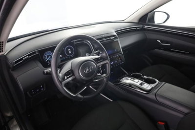 Hyundai Tucson 1.6 hev Xtech 2wd 239cv auto usata