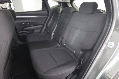 Hyundai Tucson 1.6 hev Xtech 2wd 239cv auto (5)