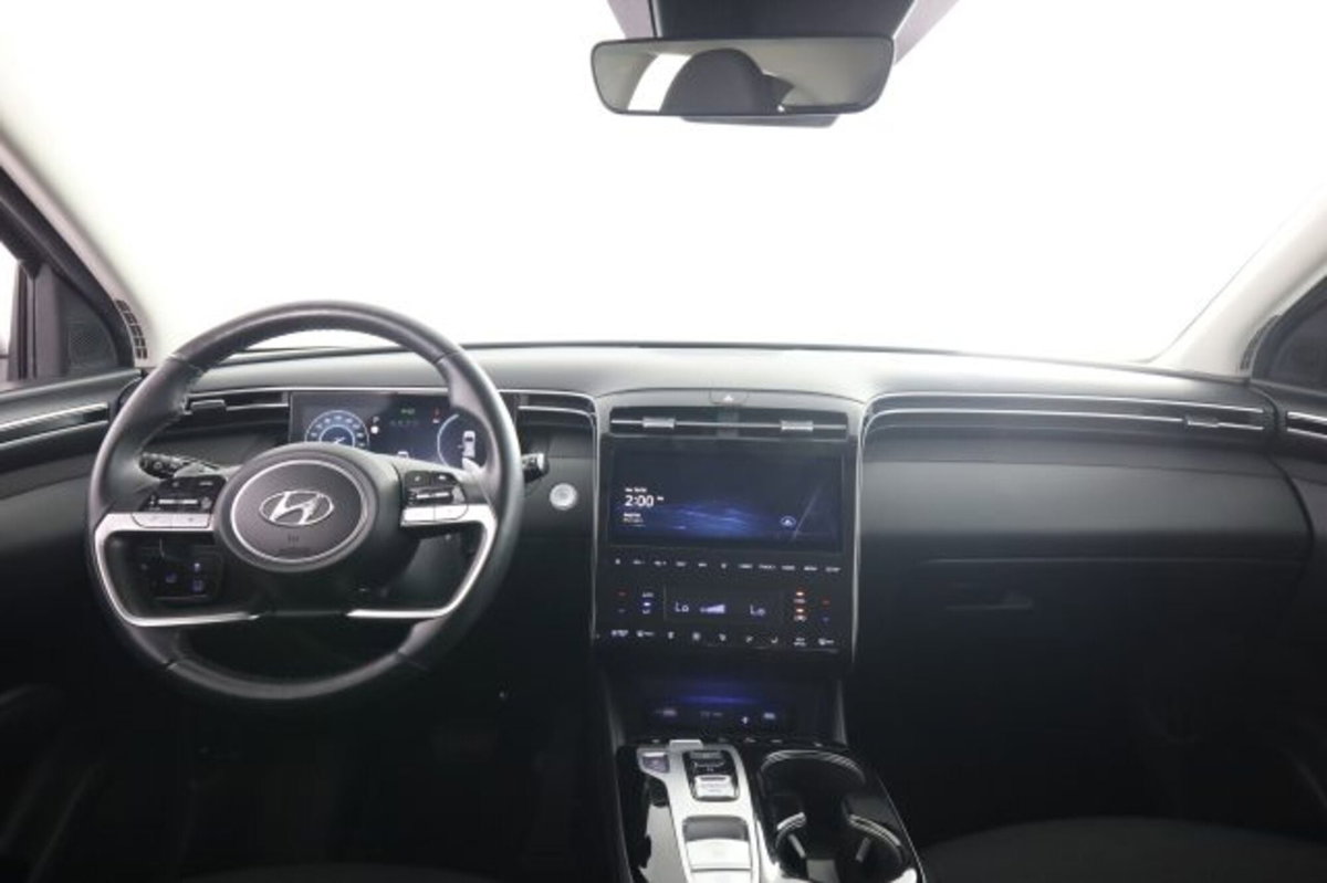 Hyundai Tucson 1.6 hev Xtech 2wd 239cv auto (7)