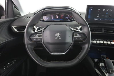 Peugeot 3008 PureTech Turbo 130 S&S EAT8 Allure (5)