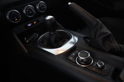 Fiat 124 spider 124 spider 1.4 MultiAir Lusso (12)