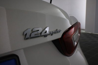 Fiat 124 spider 124 spider 1.4 MultiAir Lusso (13)