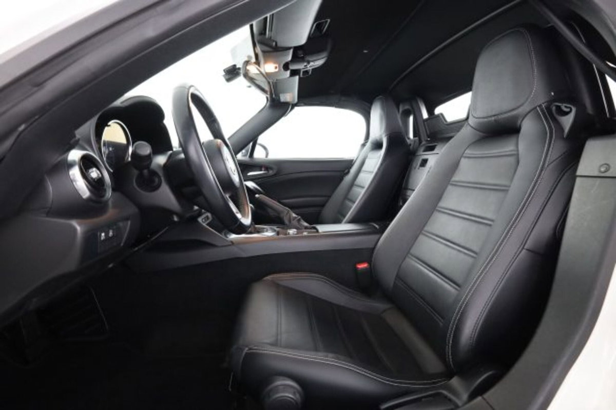 Fiat 124 spider 124 spider 1.4 MultiAir Lusso (2)