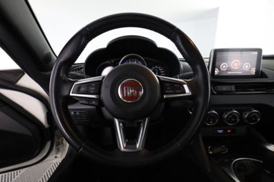 Fiat 124 spider 124 spider 1.4 MultiAir Lusso (3)
