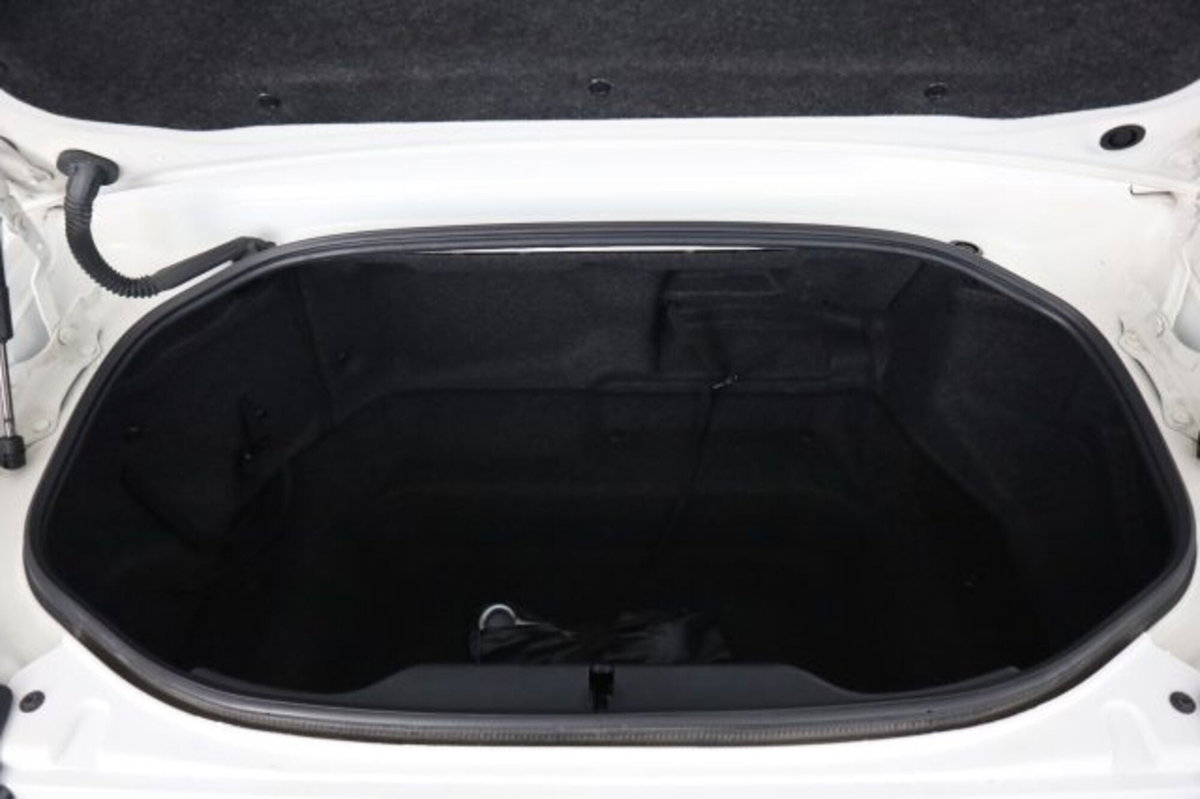 Fiat 124 spider 124 spider 1.4 MultiAir Lusso (4)