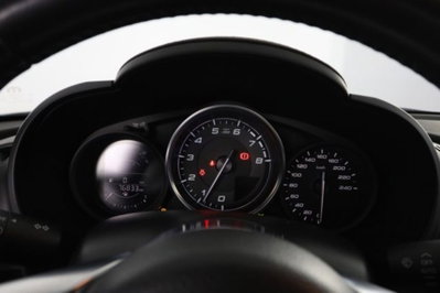 Fiat 124 spider 124 spider 1.4 MultiAir Lusso (5)