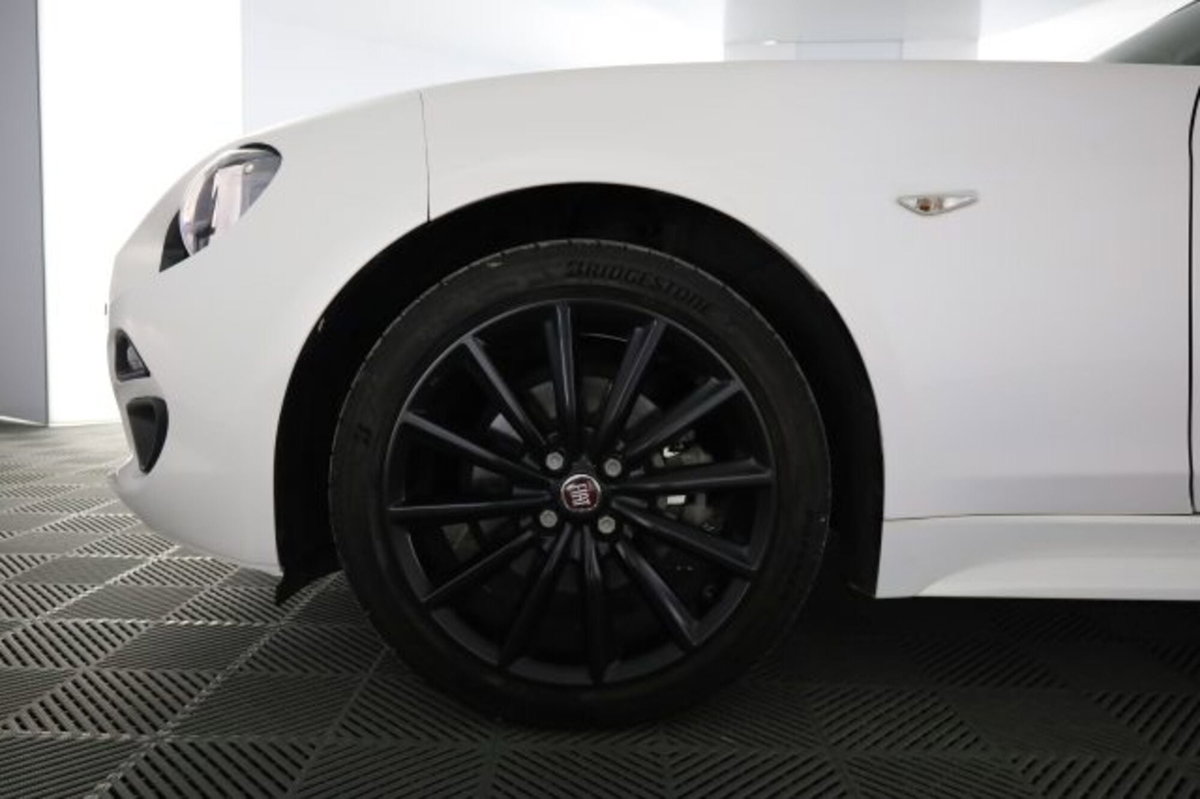 Fiat 124 spider 124 spider 1.4 MultiAir Lusso (6)