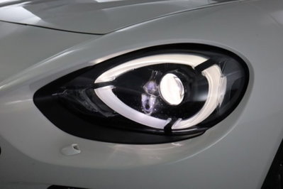 Fiat 124 spider 124 spider 1.4 MultiAir Lusso (7)