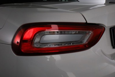 Fiat 124 spider 124 spider 1.4 MultiAir Lusso (8)