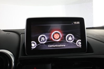 Fiat 124 spider 124 spider 1.4 MultiAir Lusso (9)