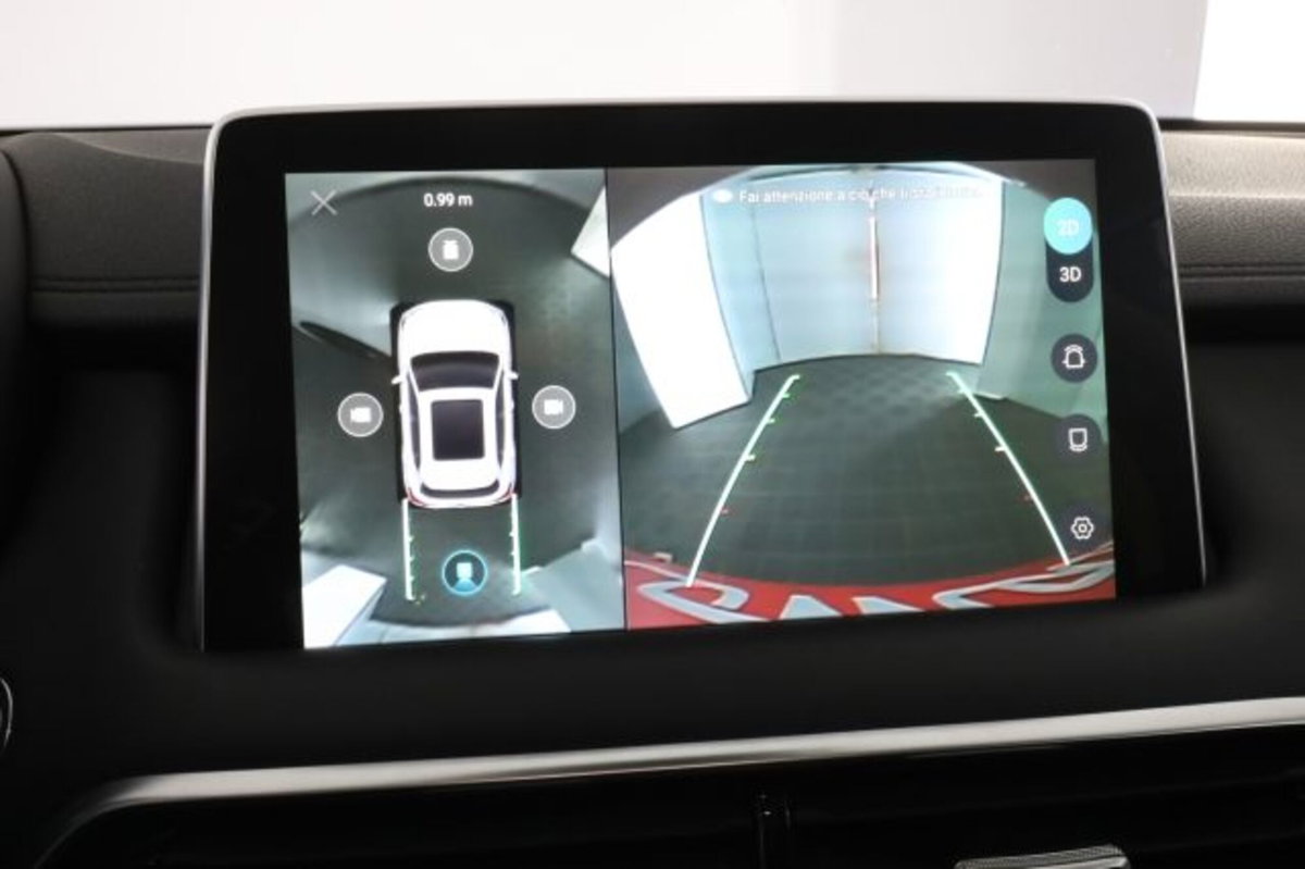 Mg EHS Plug-in Hybrid Exclusive (12)