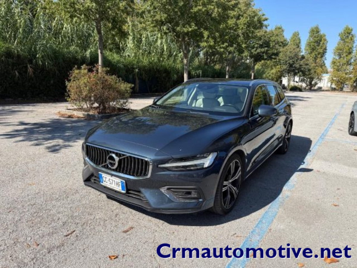 Volvo V60 D3 Geartronic R-design N1 (3)