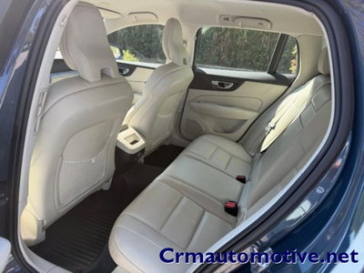 Volvo V60 D3 Geartronic R-design N1 (6)