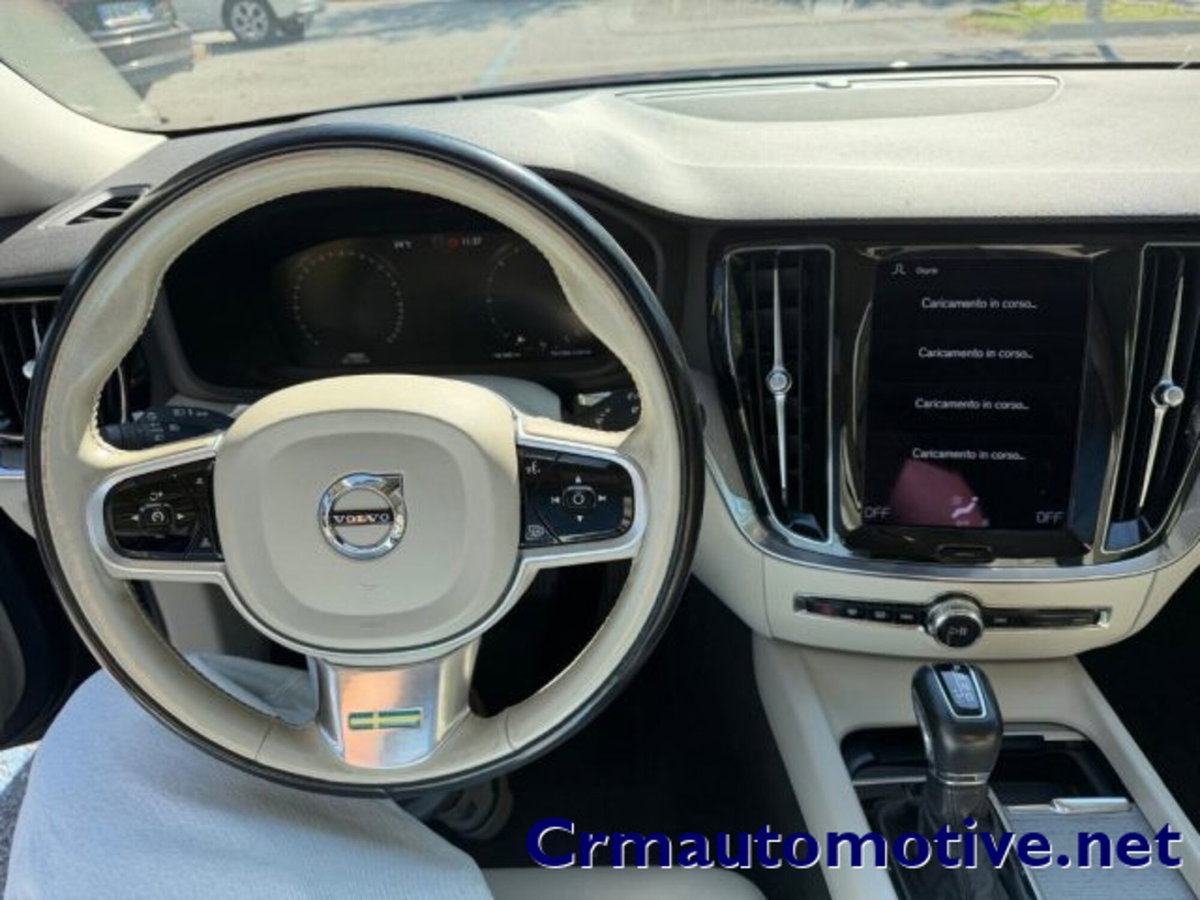 Volvo V60 D3 Geartronic R-design N1 (7)