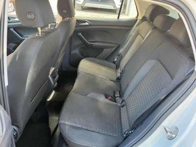 Volkswagen T-Cross 1.0 TSI 110 CV DSG Style (11)