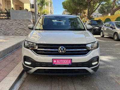 Volkswagen T-Cross 1.0 TSI 110 CV DSG Style (2)