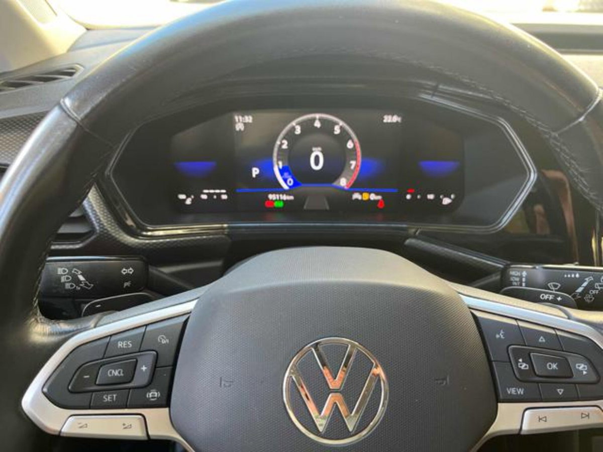 Volkswagen T-Cross 1.0 TSI 110 CV DSG Style (7)