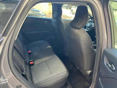 Renault Captur TCe 100 CV GPL Equilibre (15)
