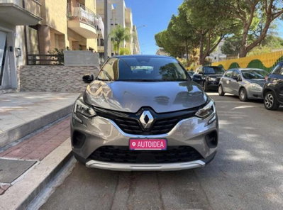 Renault Captur TCe 100 CV GPL Equilibre (2)