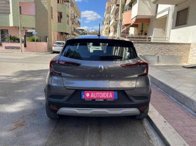Renault Captur TCe 100 CV GPL Equilibre (3)