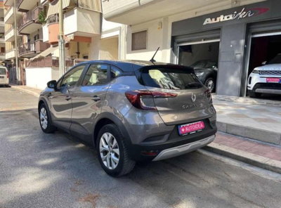Renault Captur TCe 100 CV GPL Equilibre (4)