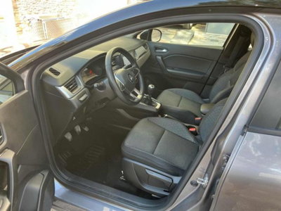 Renault Captur TCe 100 CV GPL Equilibre (6)