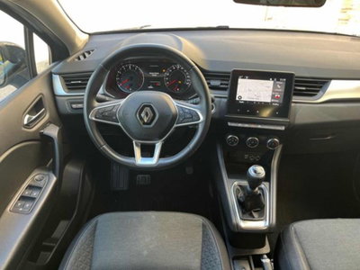Renault Captur TCe 100 CV GPL Equilibre (7)