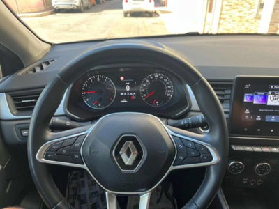 Renault Captur TCe 100 CV GPL Equilibre (8)