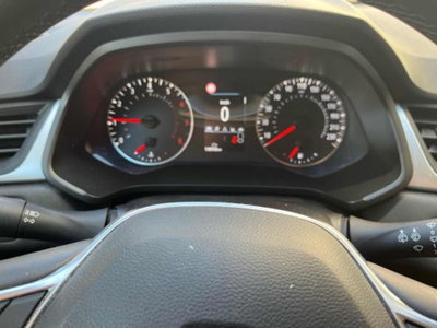 Renault Captur TCe 100 CV GPL Equilibre (9)