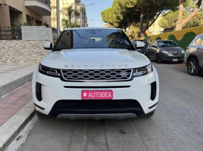 Land Rover Range Rover Evoque 2.0D I4 163 CV AWD Auto R-Dynamic (2)