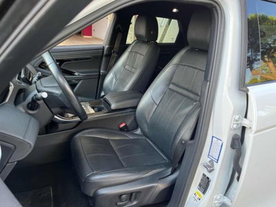 Land Rover Range Rover Evoque 2.0D I4 163 CV AWD Auto R-Dynamic (5)