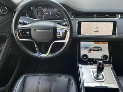 Land Rover Range Rover Evoque 2.0D I4 163 CV AWD Auto R-Dynamic (7)