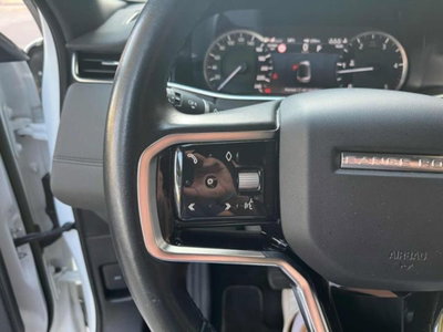 Land Rover Range Rover Evoque 2.0D I4 163 CV AWD Auto R-Dynamic (9)