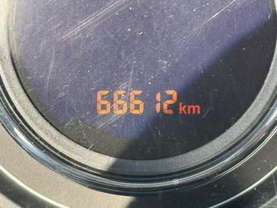Fiat 500 1.0 Hybrid Club (9)