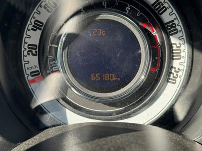 Fiat 500 1.0 Hybrid Club (9)