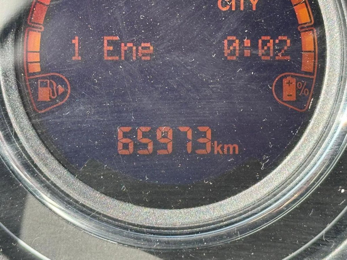 Fiat 500 1.0 Hybrid Club (9)