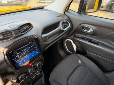 Jeep Renegade 1.6 Mjt 120 CV Longitude (14)