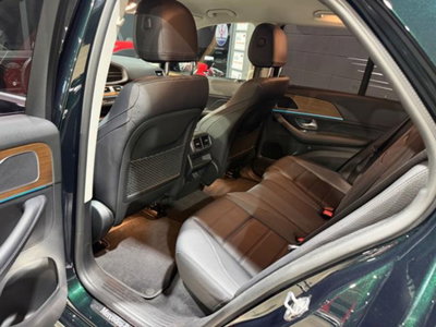 Mercedes-Benz GLE SUV 300 d 4Matic Premium Plus (11)