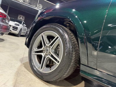 Mercedes-Benz GLE SUV 300 d 4Matic Premium Plus (9)