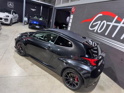 Toyota GR Yaris 1.6 Turbo 3 porte GR Yaris Circuit (6)