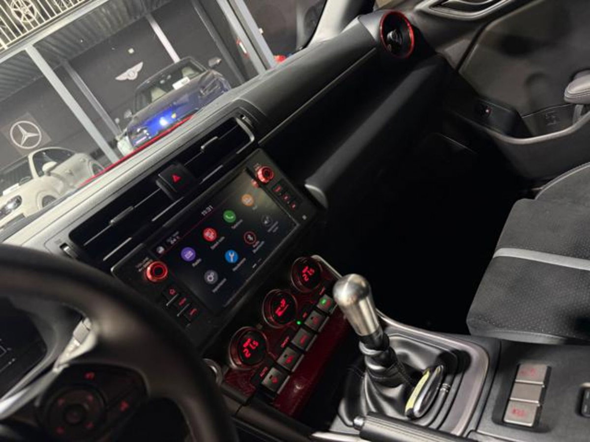 Toyota GR86 2.Premium Sport A/T (13)
