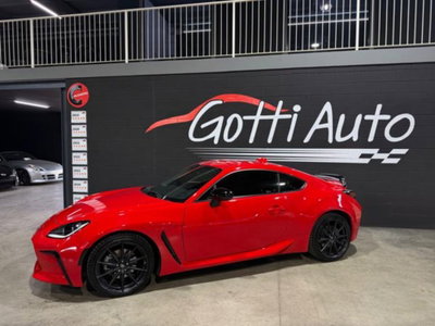 Toyota GR86 2.Premium Sport A/T (2)