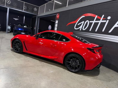 Toyota GR86 2.Premium Sport A/T (4)